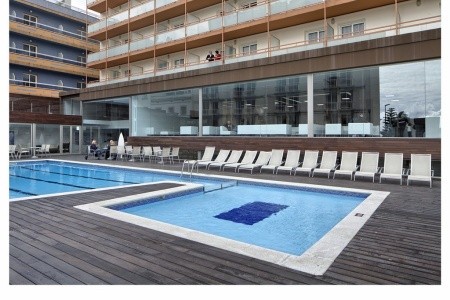 Luxusní ubytování ve Španělsku - Španělsko 2022 - Mariner