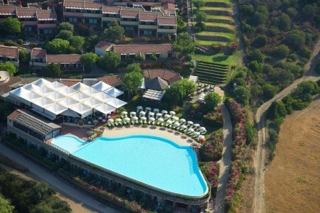 Veridia Resort (Ex Parco Torre Chia) - 44