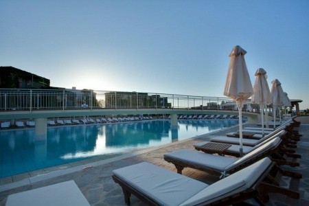 Aquis Bella Beach - 9