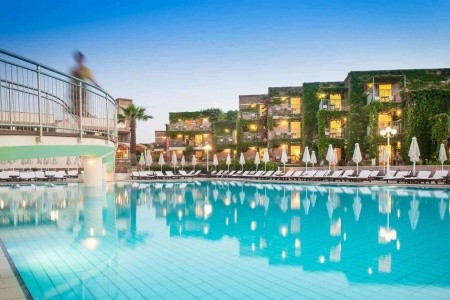 Aquis Bella Beach - 10