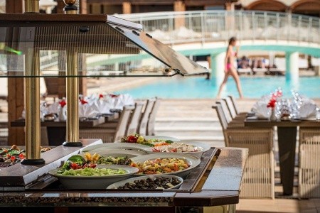 Aquis Bella Beach - 15