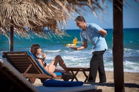 Aquis Bella Beach - 16