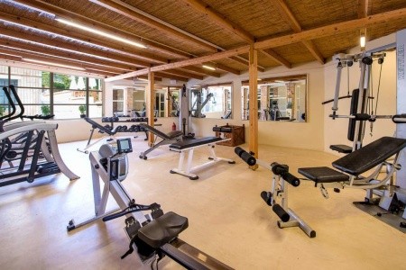 Aquis Bella Beach - 20