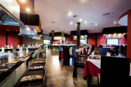 Dominikánska republika Punta Cana Grand Sirenis Punta Cana Resort Casino & Aquagames 9 dňový pobyt All Inclusive Letecky Letisko: Praha December 2025 (23/12/25-31/12/26)