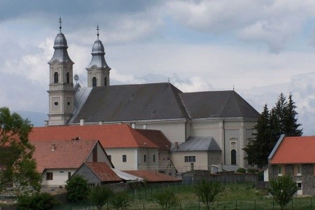 Erdély kincsei