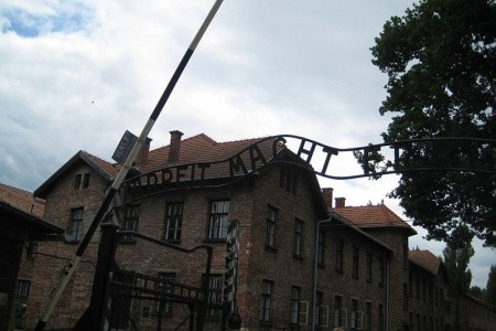 Krakkó-Zakopane (Wieliczka, Auschwitz)