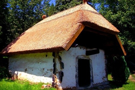 Dél-cseh várak és a Klosterneuburgi Apátság