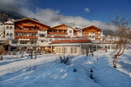 Hotel Gallhaus **** - San Giovanni, Itálie, Jižní Tyrolsko