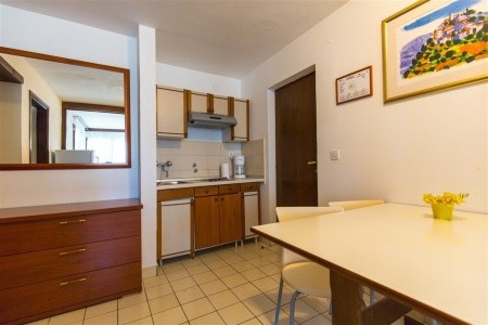 Apartmány Horizont - 3