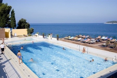 Apartmány Horizont - 4