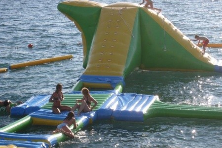 Apartmány Horizont - 6