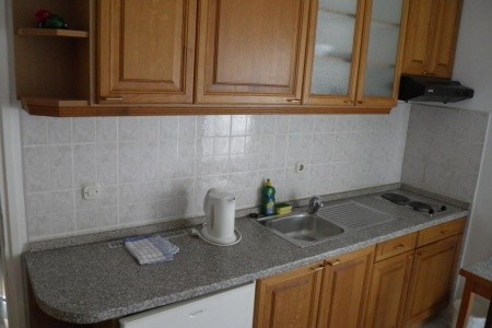 Apartmány Horizont - 7