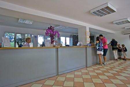 Apartmány Horizont - 12