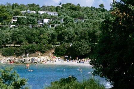 Apartmány Horizont - 13