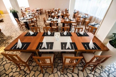 Apartmány Horizont - 15