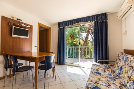 Apartmány Horizont - 17