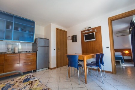 Apartmány Horizont - 20