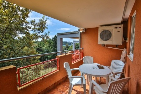 Apartmány Horizont - 21