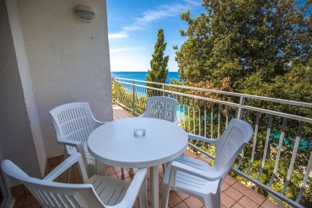 Apartmány Horizont - 23