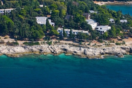 Apartmány Horizont - 25