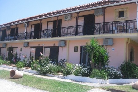 Studia Lord Complex - 1