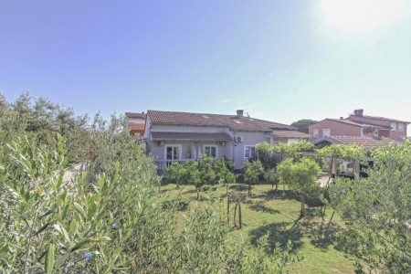 Apartmán Ane