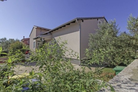 Apartmán Ane