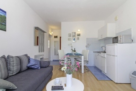 Apartmán Ane