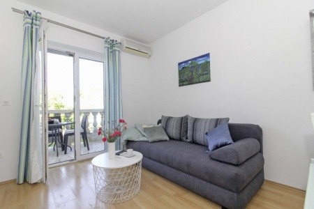 Apartmán Ane