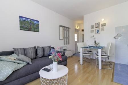 Apartmán Ane
