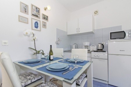 Apartmán Ane