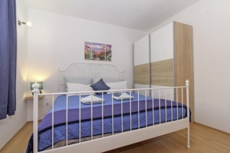 Apartmán Ane