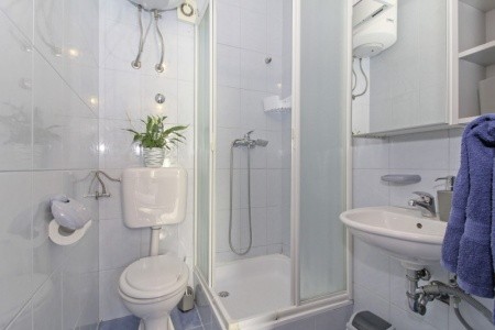 Apartmán Ane