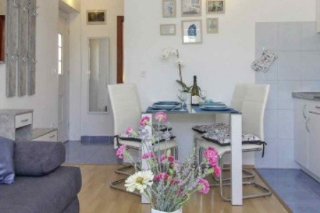 Apartmán Ane