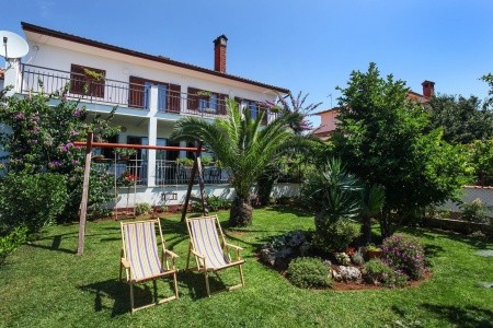 Apartmány 1355-3372