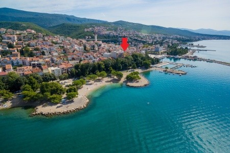 29799408 - Aktuální přehled last minute dovolené v Chorvatsku