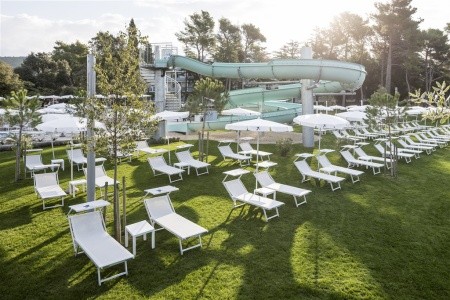 Falkensteiner Park Punat - 8