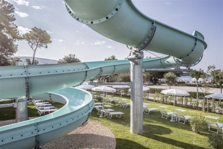 Falkensteiner Park Punat - 9