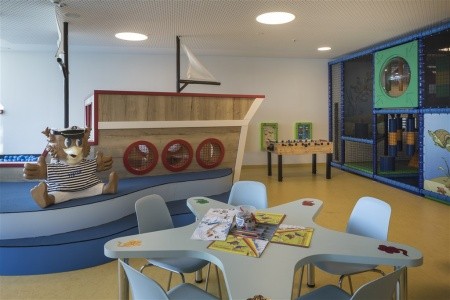 Falkensteiner Park Punat - 22