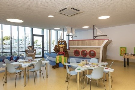 Falkensteiner Park Punat - 23