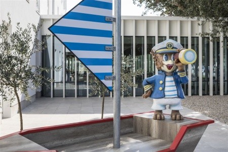 Falkensteiner Park Punat - 25