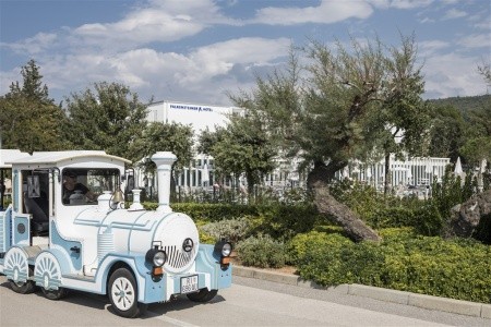 Falkensteiner Park Punat - 26