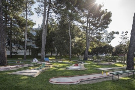 Falkensteiner Park Punat - 27