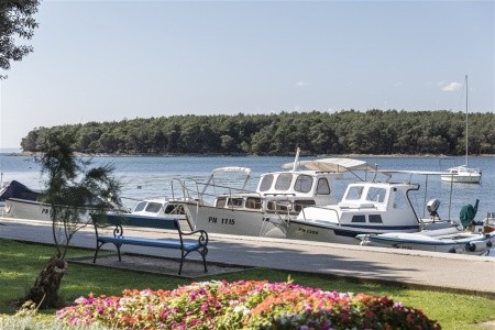 Falkensteiner Park Punat - 28