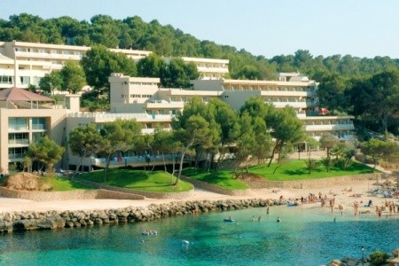 Occidental Cala Vinas (Ex. Barcelo), Španělsko, Mallorca