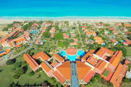 Be Live Experience Varadero - Nejlepší hotely na Kubě