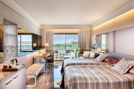 Turecko Belek Rixos Premium Belek 10 dňový pobyt All Inclusive Letecky Letisko: Praha July 2025 (13/07/25-22/07/25)