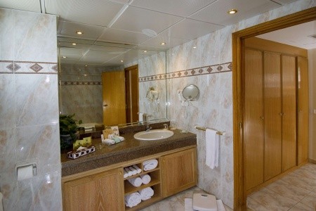 Maritim Jolie Ville Resort & Casino Sharm El Sheikh - 38