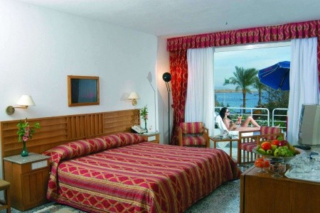 Maritim Jolie Ville Resort & Casino Sharm El Sheikh - 39