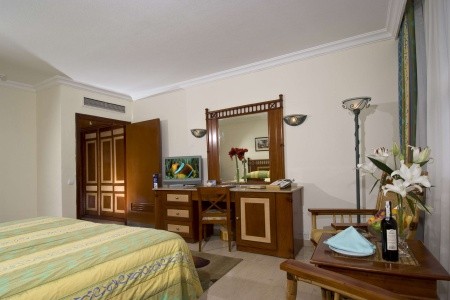 Maritim Jolie Ville Resort & Casino Sharm El Sheikh - 42